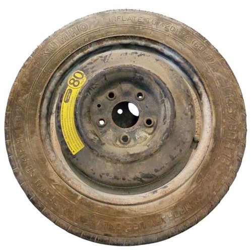 Ruotino scorta fiat - scorta,