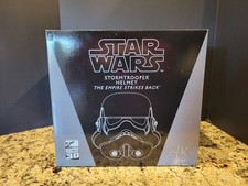 Casco stormtrooper esb - stormtrooper, empire