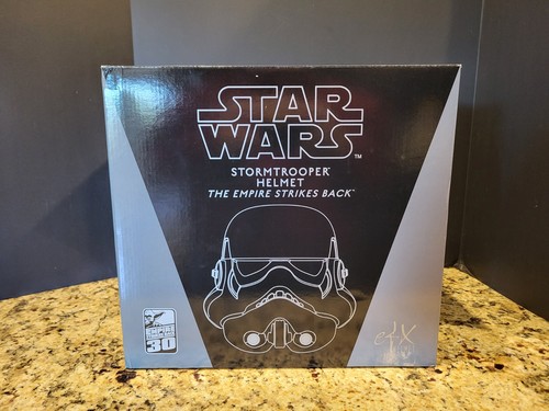 Stormtrooper esb empire - stormtrooper,