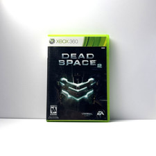Dead Space 2 Microsoft Xbox