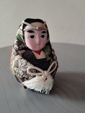 Hime Daruma Nishiki Daruma