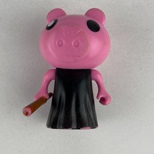 Roblox Pink Piggy Personaggio