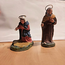 Lotto 2 Pastori Maria San