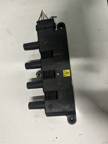 Bobina accensione fiat panda - accensione,