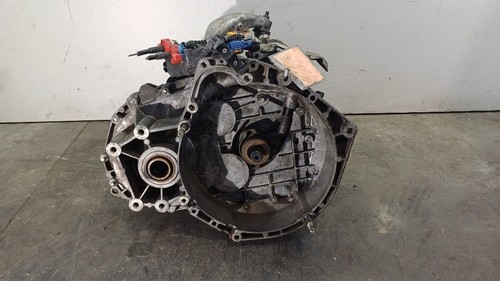 Cambio manuale per lancia - per,
