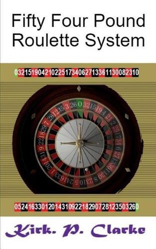 Fifty four pound roulette - four,
