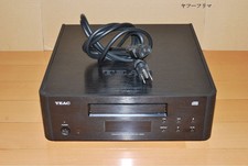 TEAC PD-H600 Lettore CD di