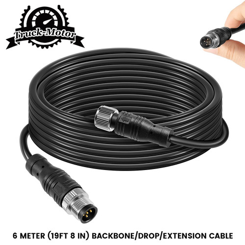 Nmea 2000 metri - (n2k),