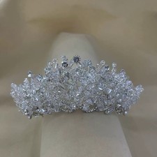 Swarovski    Crystal Bride