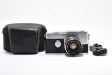 [Ecc.] Olympus Pen F