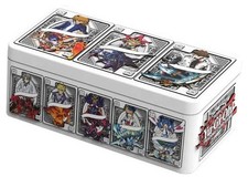 TIN YUGIOH 2025 Mega Pack 2025 Tin ITA (3 Mega Packs) KONAMI 5/09/2025