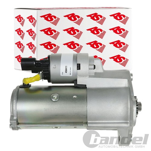 Motorino avviamento - as-pl,