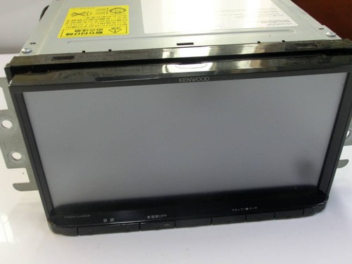 Kenwood navigatore auto - kenwood,