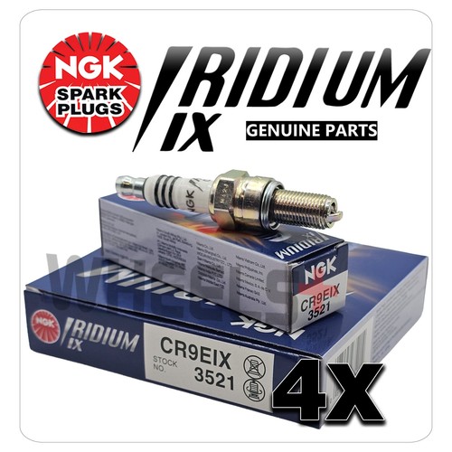 Ngk iridium candele - iridium,
