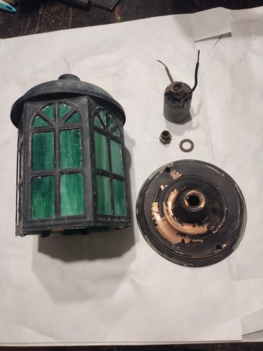 Vintage tudor cooper arti - tudor,
