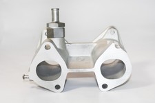 Collettore Aspirazione Tubo