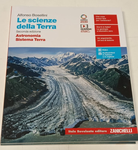 Scienze della terra - scienze,