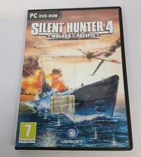SILENT HUNTER 4 PC - BUONE