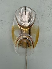 1960s Murano Glass Mazzega