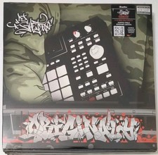 Ghetto originaly 2 lp - 2,