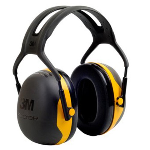 Cuffie auricolari peltor - cuffie,