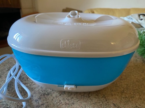 Umidificatore chicco usato - , ma