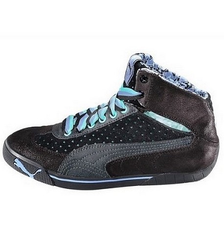 Sneaker puma speed - puma, cat