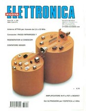 Rivista NUOVA ELETTRONICA