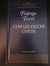 CON GLI OCCHI CHIUSI -