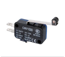 Microswitch Microinterruttore