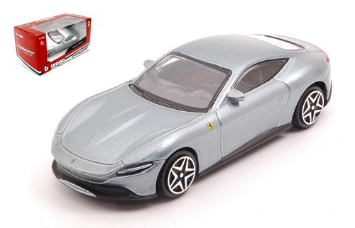 Burago ferrari roma - burago,
