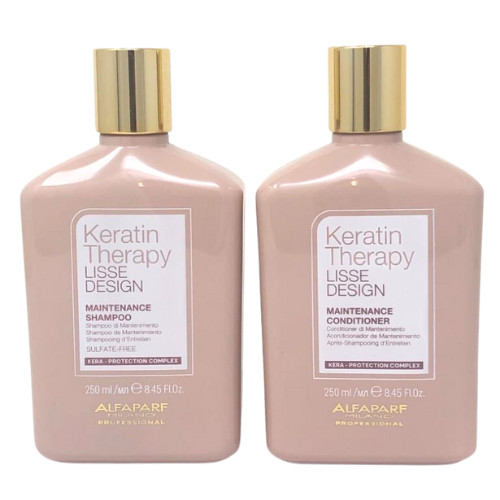 Shampoo balsamo manutenzione - shampoo,