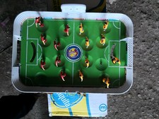 Gioco da Tavolo -Total Soccer WORLD GiG SUBBUTEO 
