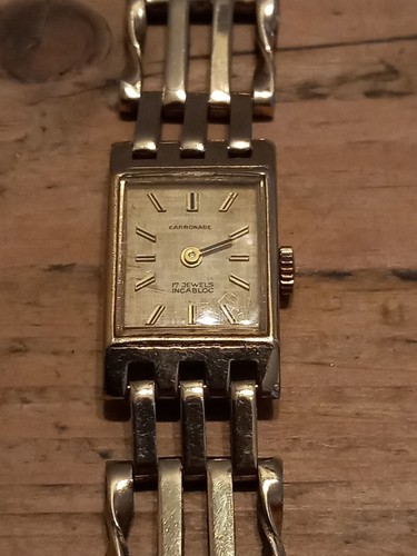 Orologio meccanico vintage - orologio,