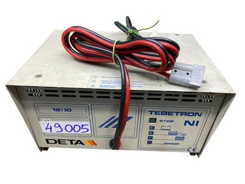 Deta e230 240 - g12/10, 12v