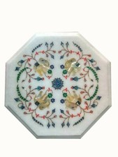 Piano In Marmo Angolare 12"