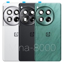 Custodia vetro posteriore