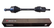 Albero Motore SX/ Dx Anteriore
