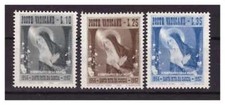 VATICANO 1956 - SANTA RITA DA