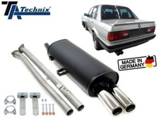 Scarico Marmitta Sportiva