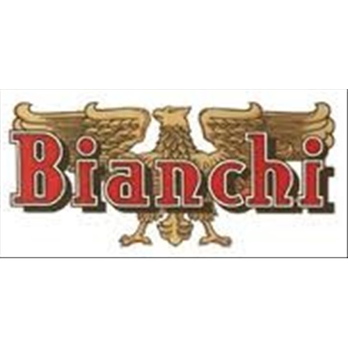 Bianchi decalcomanie serbatoio - decalcomanie,