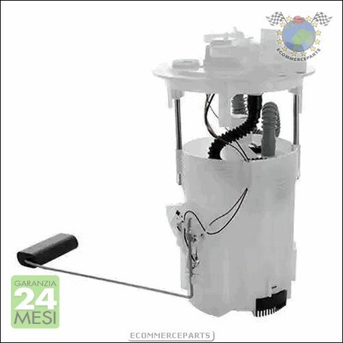Pompa carburante meat gasolio - carburante,