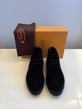 Stivali Tods uomo Desert