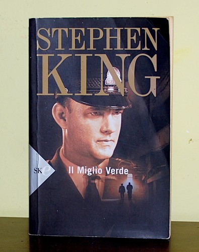 Miglio verde stephen - miglio,