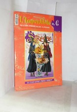 L'IMPERDIBILE ISA & BEA