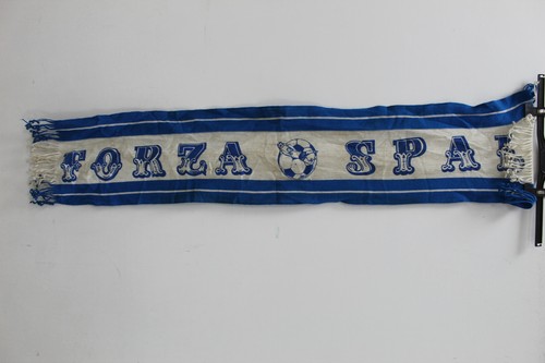 Sciarpa scarf calcio spal - calcio,
