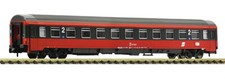 Fleischmann scala N 814511
