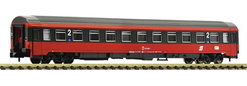 Fleischmann scala 814511 - fleischmann,