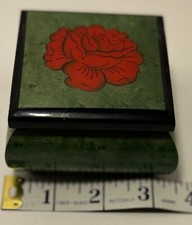 Piatto portagioie vintage