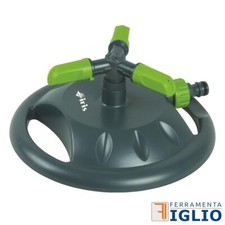 Irrigatore Rotante 3 Bracci